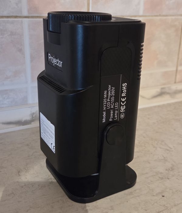 Mini Android Projector MAGCUBIC
