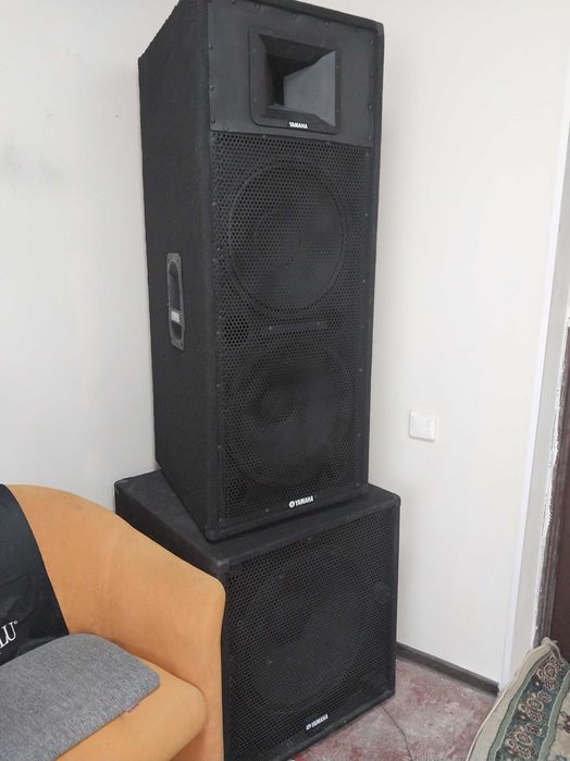 музыкальные колонки