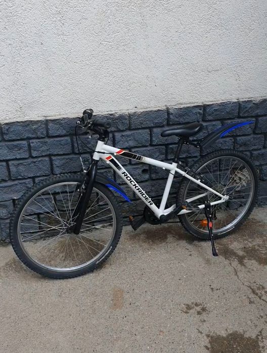 Оригинал ROCKRIDER велосипед