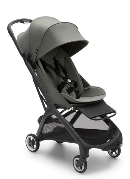 Коляска bugaboo butterfly прогулочная