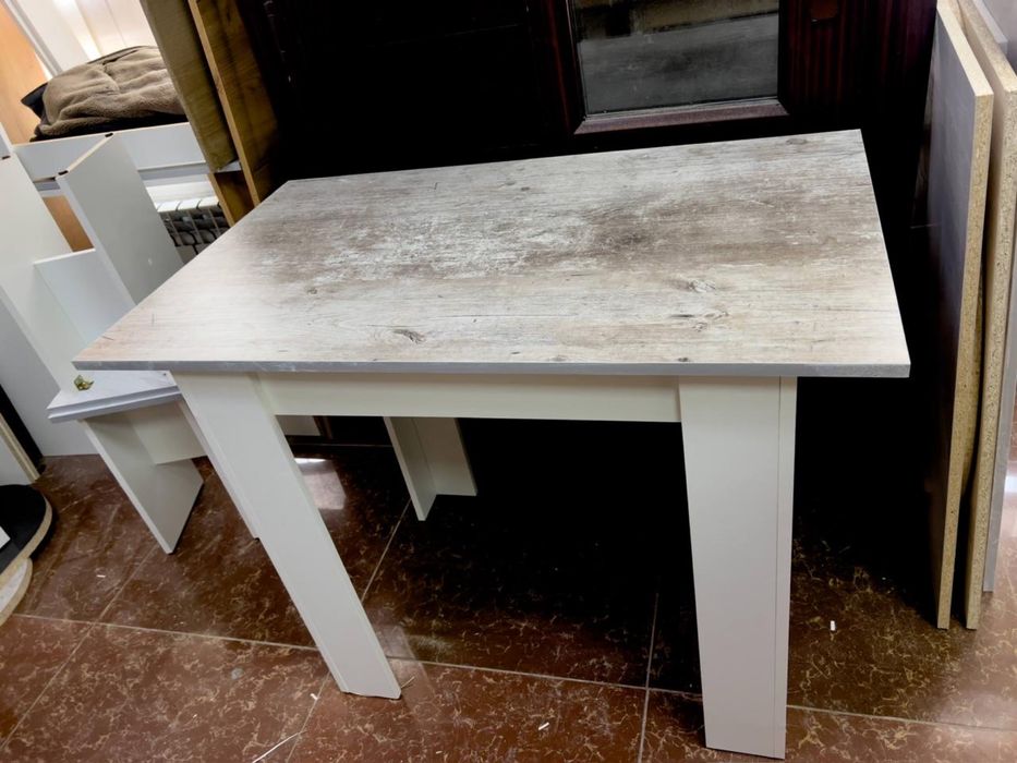 Стол прямоугольный 25000