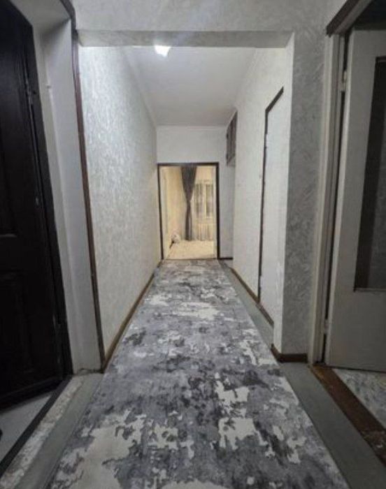 Shariklikka kvartira qizlar uchun.