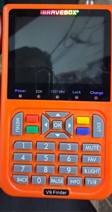 Detector de sateliti