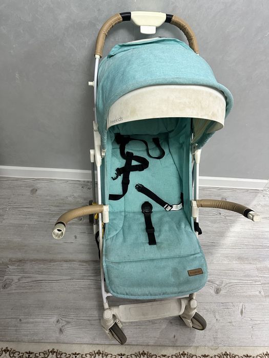 Коляска Freekids!