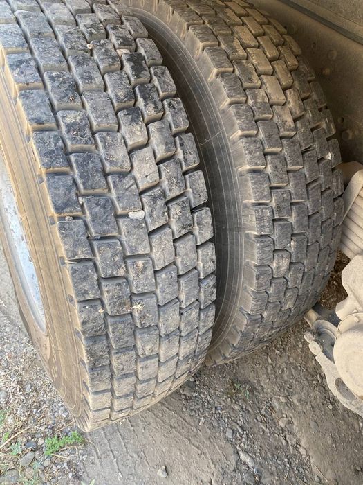 Kamaz evro 65117