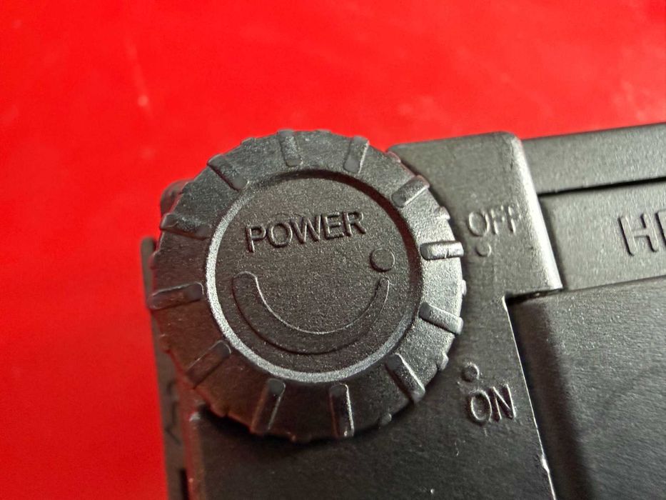 LED Video Light HDV-Z96