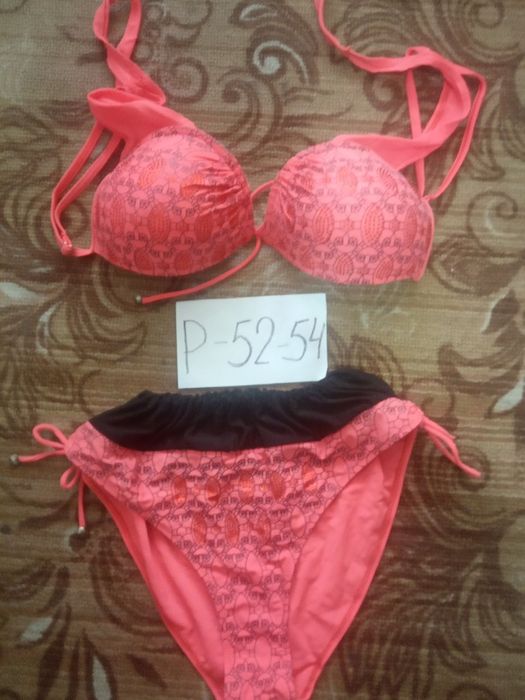 Купальники женские