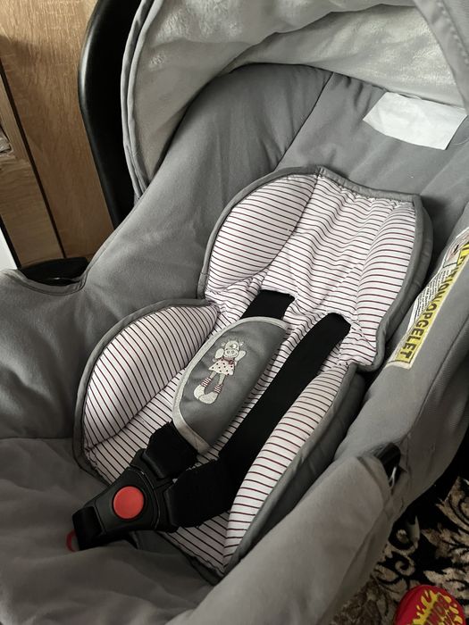 Столче за кола