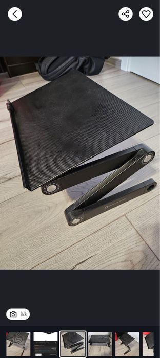 Vand masa reglabila laptop notebook