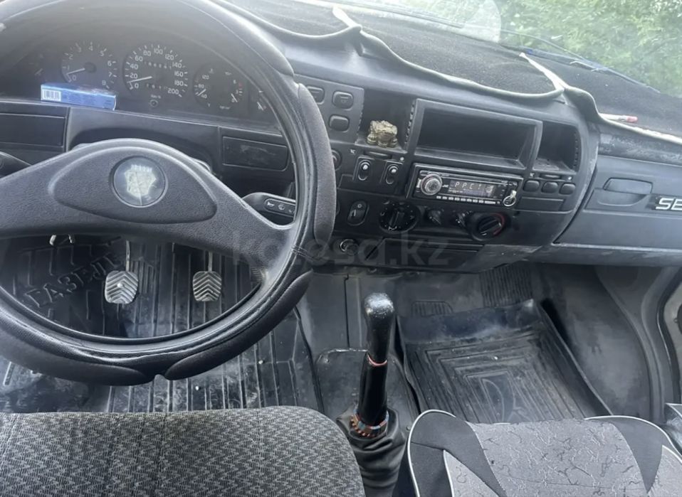 Продам Газель Соболь