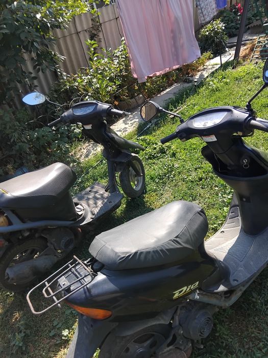 Мапеды дио Япония