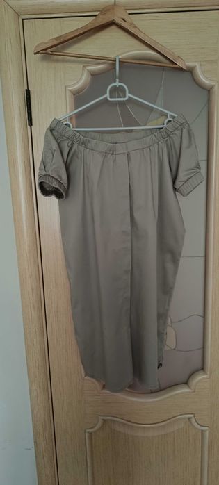 Платья, размер 42-44