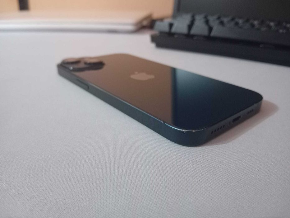 iPhone 14, 128GB, 5G, Midnight