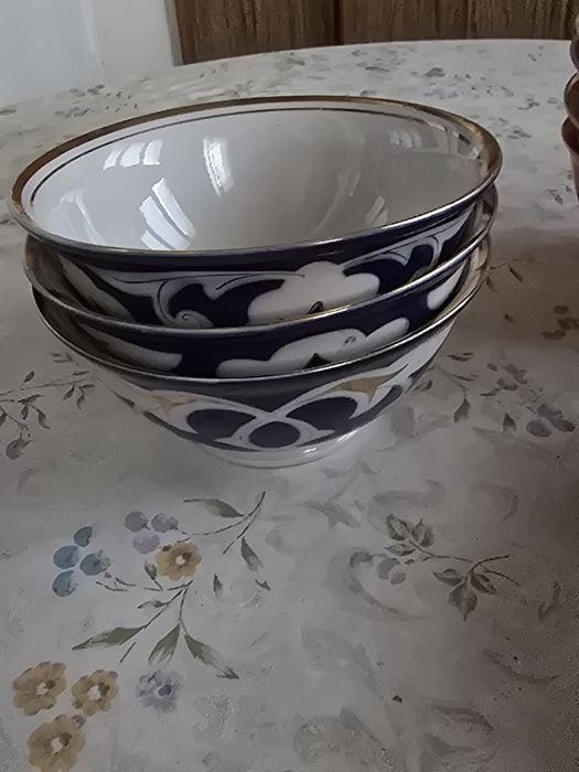 Набор посуды можно раздельно