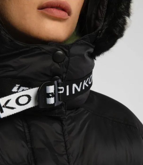 Pinko invicta дамско яке