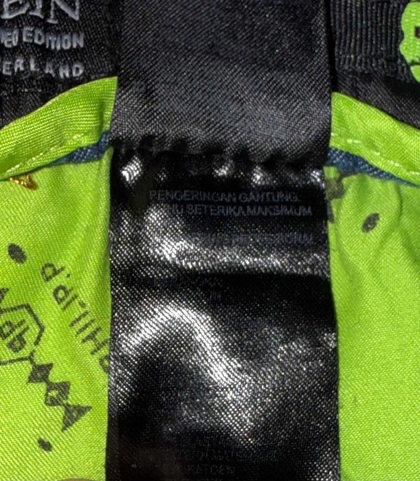 Blugi ediție limitată Philipp Plein Distressed, Mărimea 34