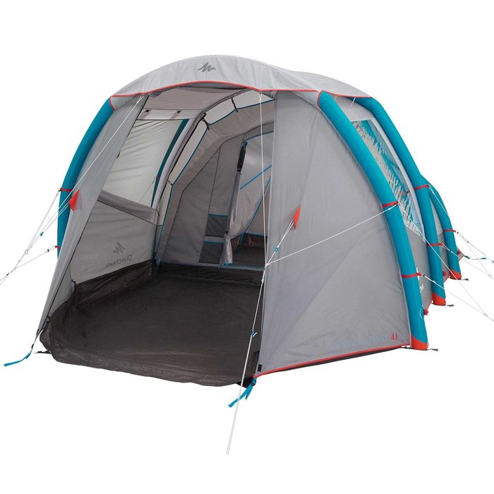 Палатка Quechua Air Seconds Family 4
