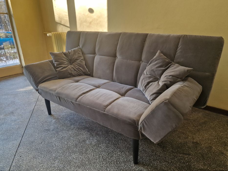 Vand canapea extensobila