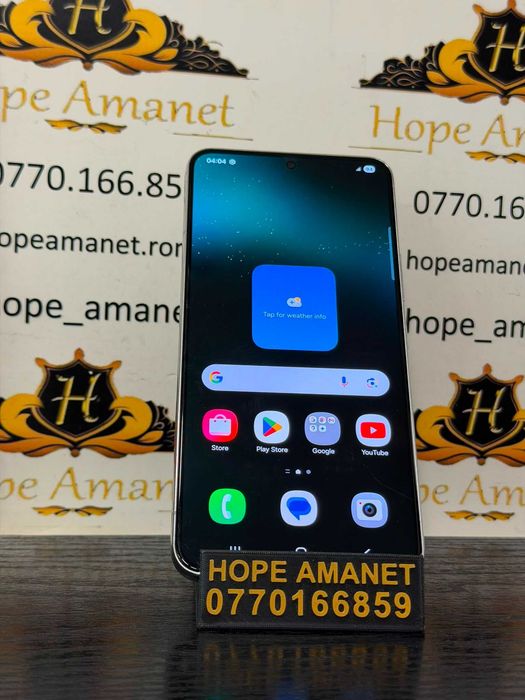Hope Amanet P10/SAMSUNG S22
