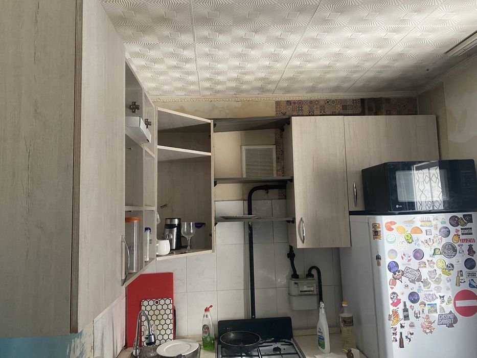 Продам кухню в сборе