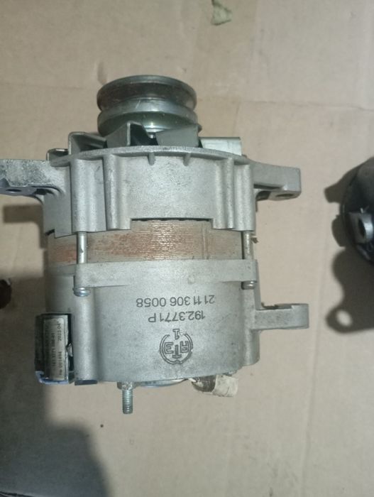 Продам запчасти на УАЗ