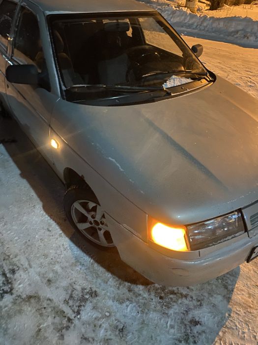 Ваз 2112 сатлады срочно