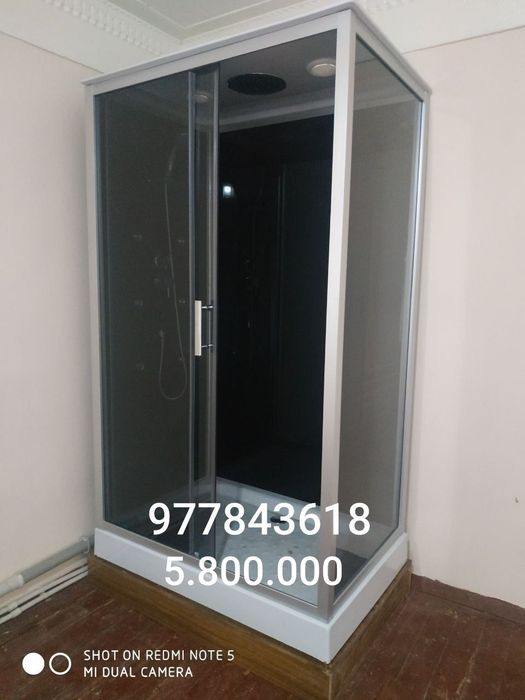 Душевая Кабина Оптом  Ва Донага