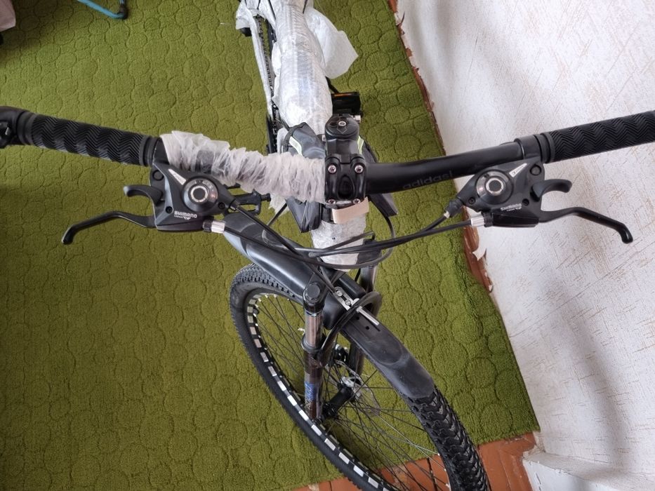 велосипед скоростной