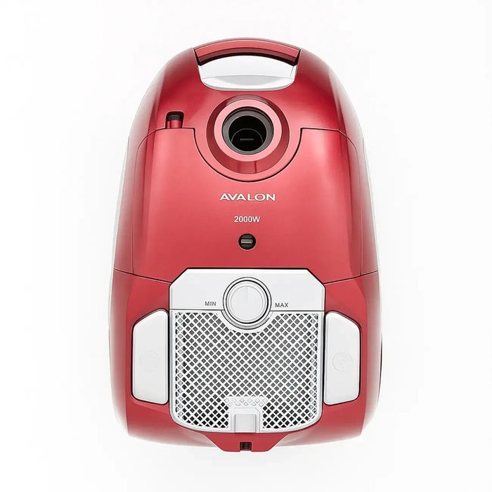 Пылесос Avalon AVL VCB 2042 R Red