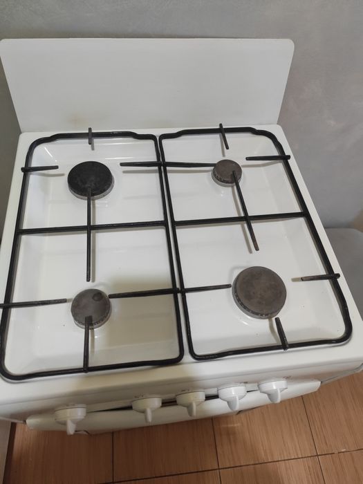 Продаётся газовая плита
