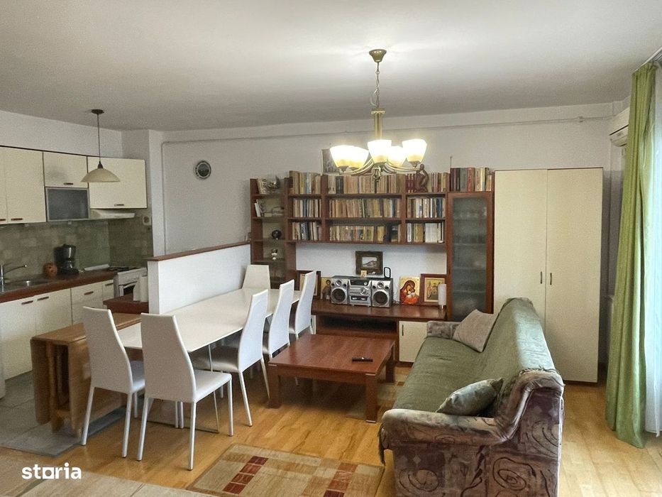 Apartament 3 camere Bucium - Trei Sarmale