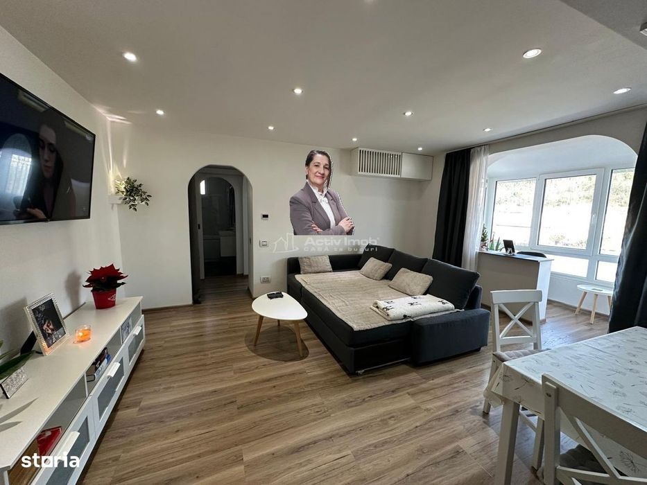 Resita,2 Cam.Cf.1 Semidec. Premium.Central