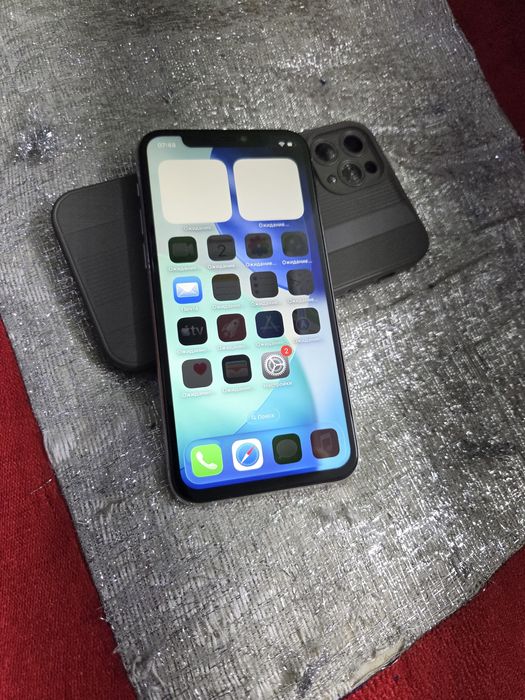 Iphone 11 Pro 64gb