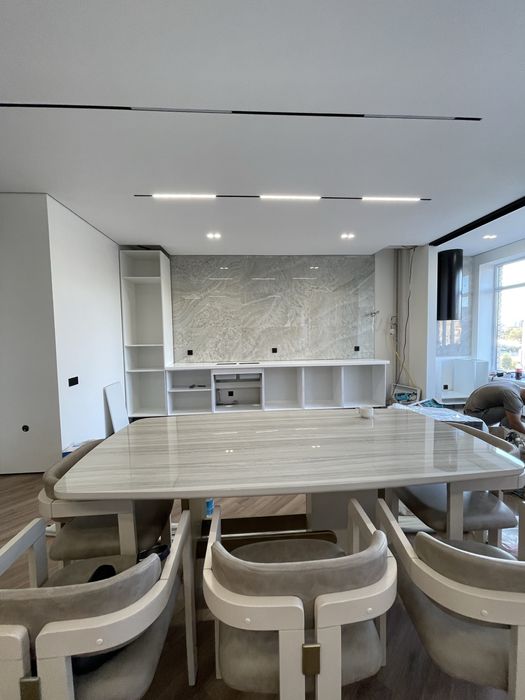 Дизайн интерьера