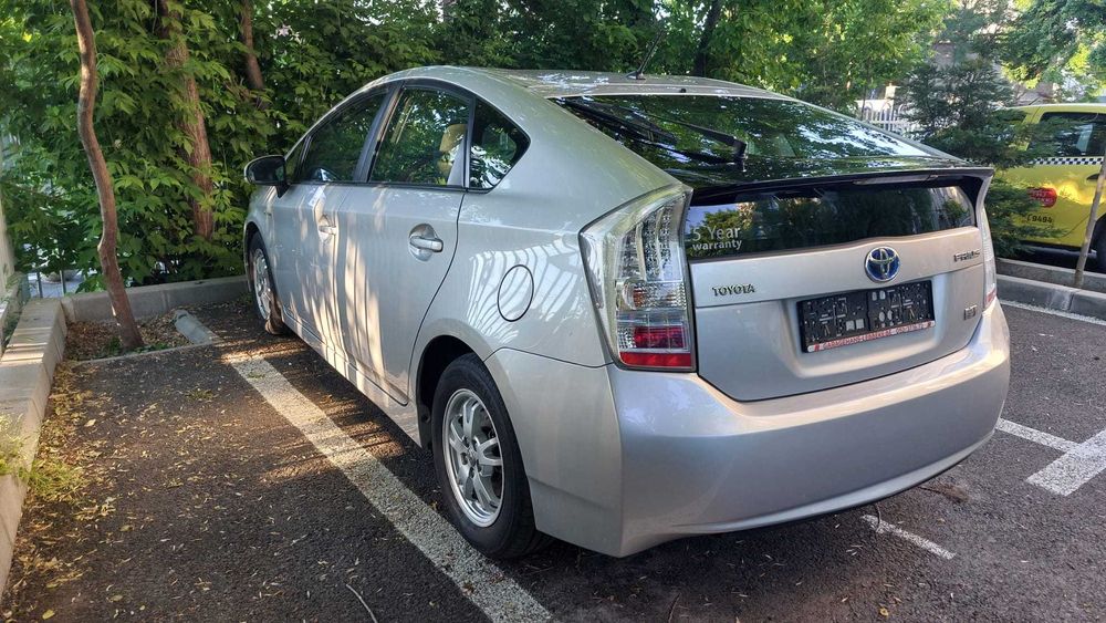 Vand Toyota Prius 3 Hibrid