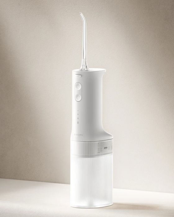 Ирригатор Xiaomi Water Flosser 2 EU Глобальная Версия 1 Год Гарантия
