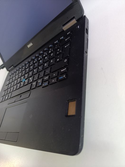 Laptop Dell e7470 impecabil Intel i7