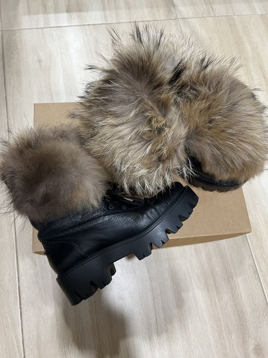 Дамски кубинки DARIS, боти,ботуши , маратонки , обувки , сандали