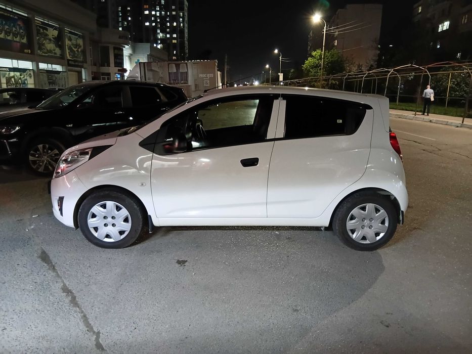 Продаётся Spark 1.25