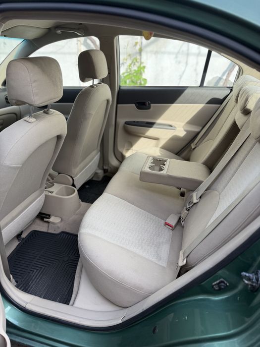 Hyundai Accent 1.5 Diesel