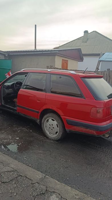 Продам ауди   универсал 100