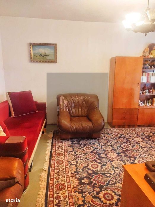 Apartament 2 camere, 55 MP, Metrou Nicolae Grigorescu, DE RENOVAT