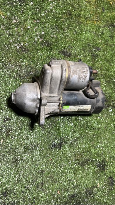 Стартер генератор