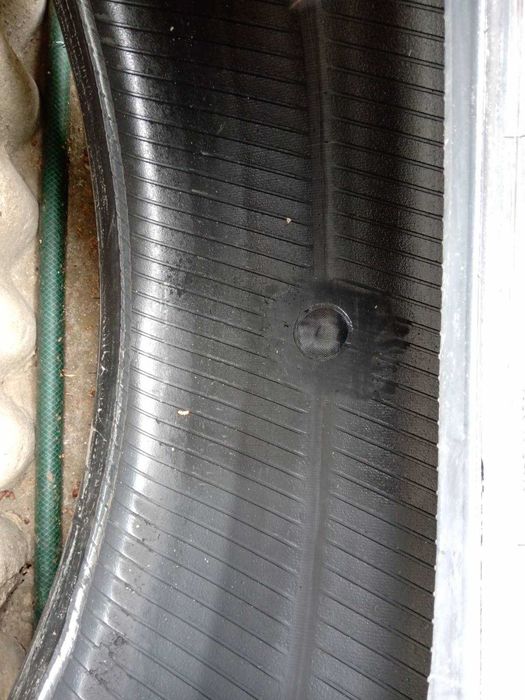 Летни гуми Bridgestone TURANZA T001- 225/50R/18 95W - 4 броя за 50 €.