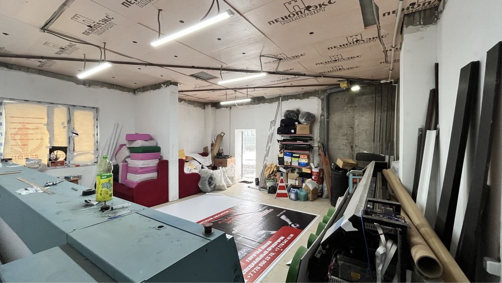 Продам коммерческое помещение