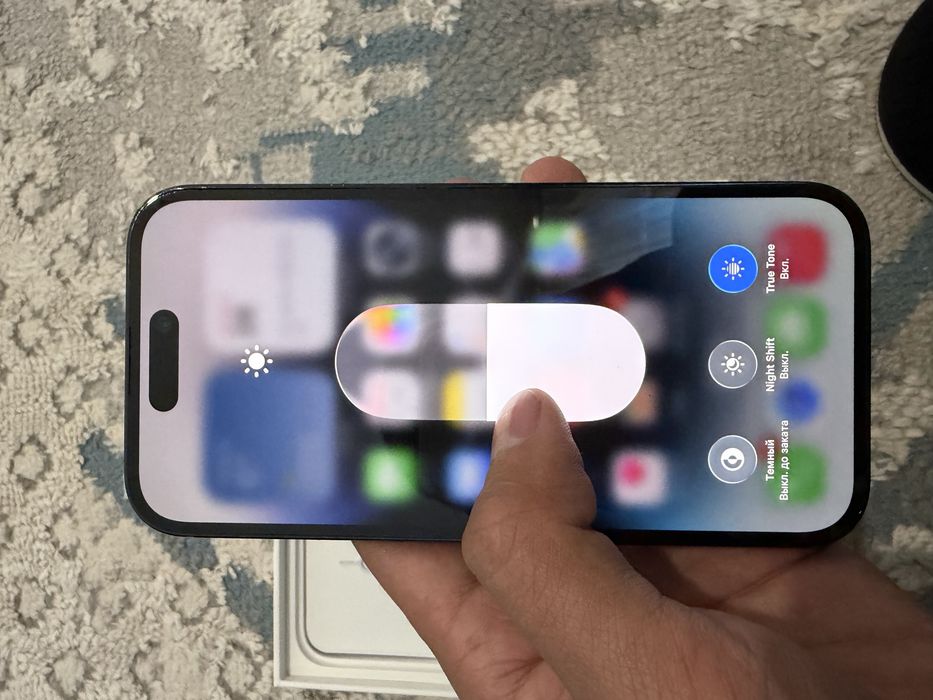 Идеальный Iphone 14 PRO