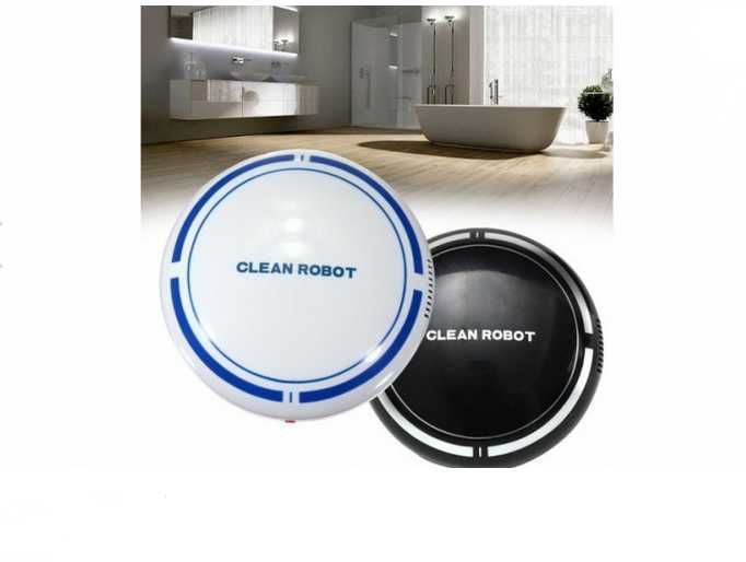Aspirator robot pentru stergerea prafului Sweep Robo