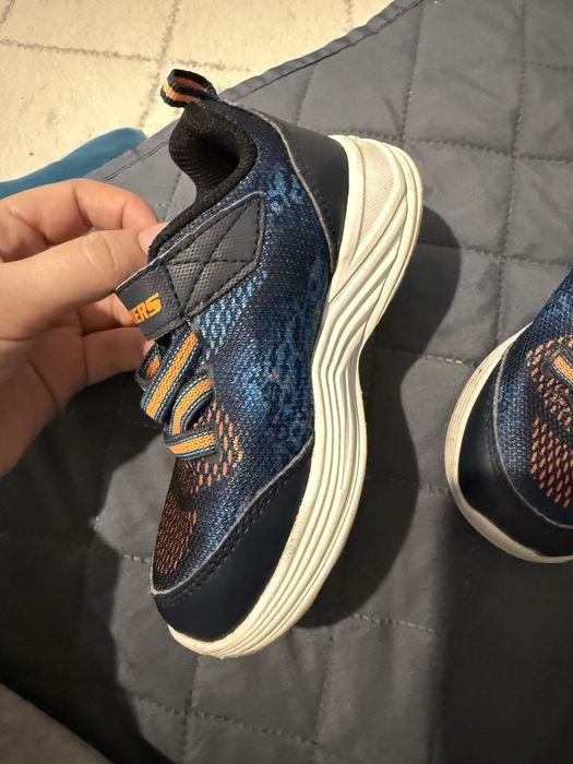 Pantofi sport marimea 24 Sketchers