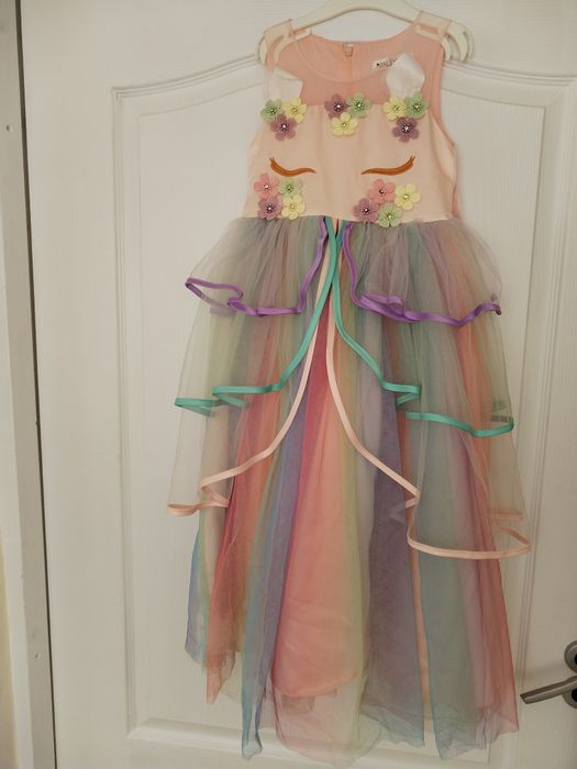 Rochie petrecere/serbare