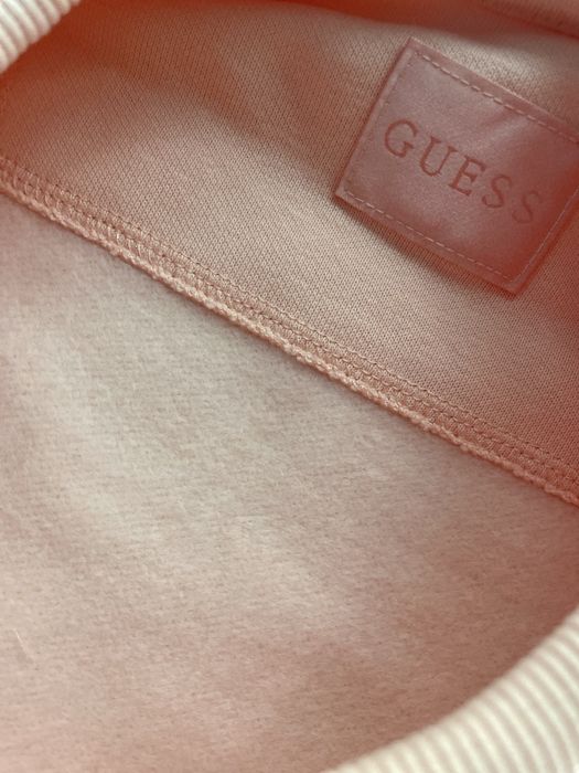 Дамски оригинален суичър Guess, нов